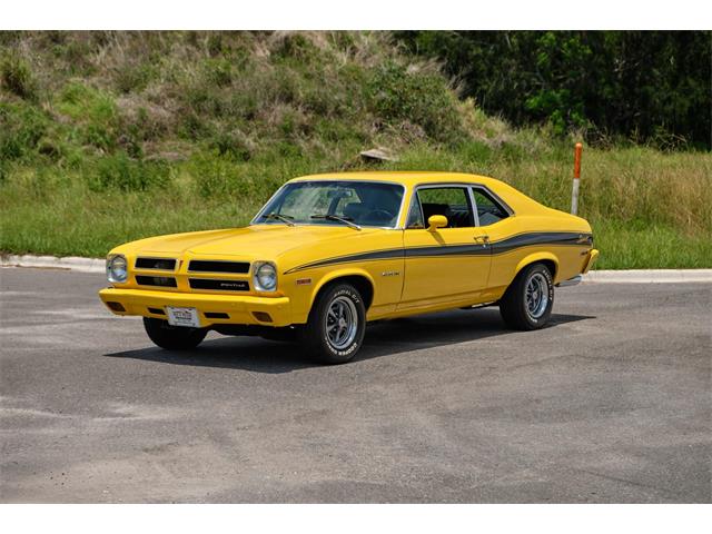 1971 Pontiac Ventura (CC-1731582) for sale in Winter Garden, Florida