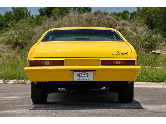 1971 Pontiac Ventura (CC-1731582) for sale in Winter Garden, Florida
