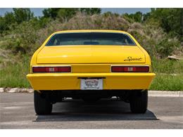 1971 Pontiac Ventura (CC-1731582) for sale in Winter Garden, Florida