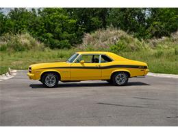 1971 Pontiac Ventura (CC-1731582) for sale in Winter Garden, Florida