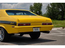1971 Pontiac Ventura (CC-1731582) for sale in Winter Garden, Florida