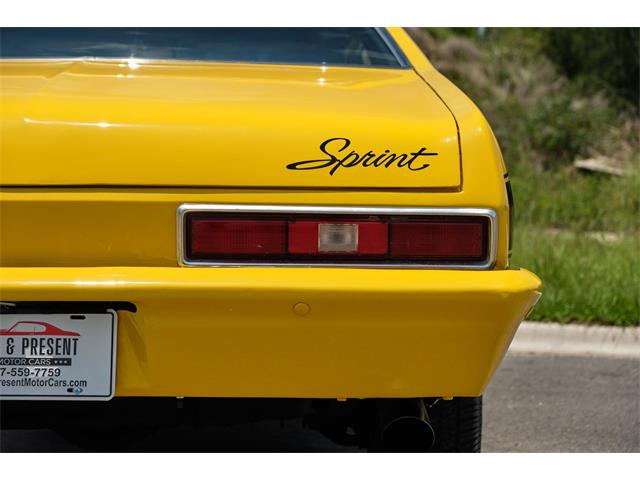 1971 Pontiac Ventura (CC-1731582) for sale in Winter Garden, Florida