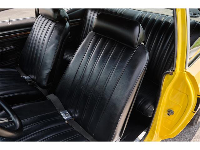 1971 Pontiac Ventura (CC-1731582) for sale in Winter Garden, Florida