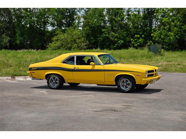 1971 Pontiac Ventura (CC-1731582) for sale in Winter Garden, Florida