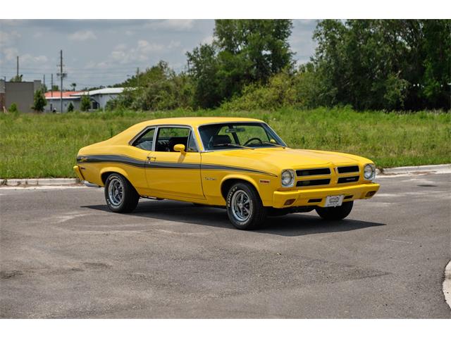1971 Pontiac Ventura (CC-1731582) for sale in Winter Garden, Florida