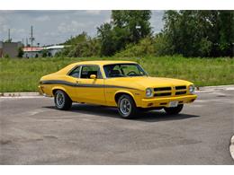 1971 Pontiac Ventura (CC-1731582) for sale in Winter Garden, Florida