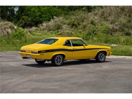 1971 Pontiac Ventura (CC-1731582) for sale in Winter Garden, Florida