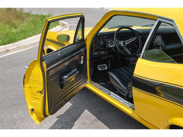 1971 Pontiac Ventura (CC-1731582) for sale in Winter Garden, Florida