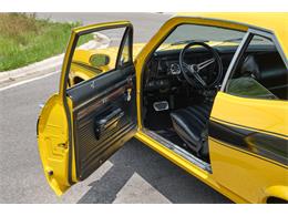 1971 Pontiac Ventura (CC-1731582) for sale in Winter Garden, Florida