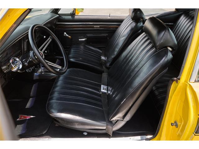 1971 Pontiac Ventura (CC-1731582) for sale in Winter Garden, Florida