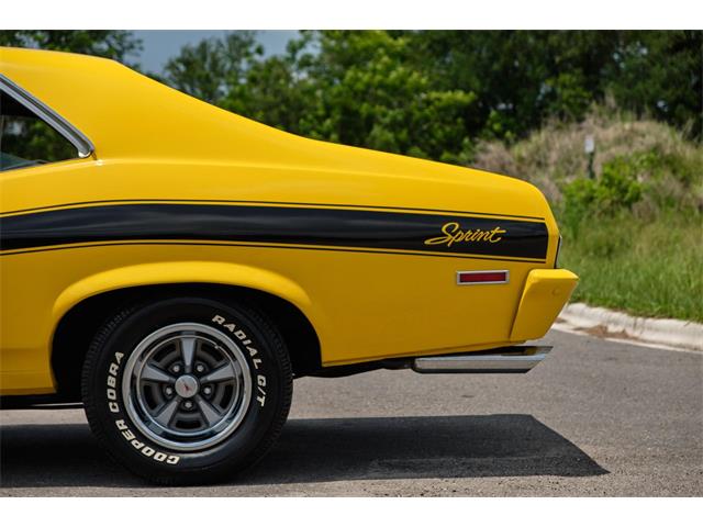 1971 Pontiac Ventura (CC-1731582) for sale in Winter Garden, Florida