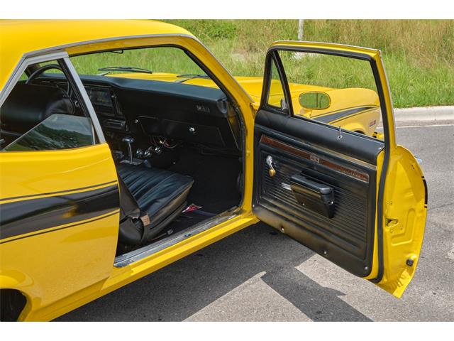 1971 Pontiac Ventura (CC-1731582) for sale in Winter Garden, Florida