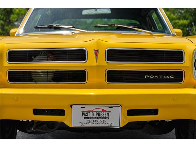 1971 Pontiac Ventura (CC-1731582) for sale in Winter Garden, Florida