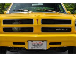 1971 Pontiac Ventura (CC-1731582) for sale in Winter Garden, Florida