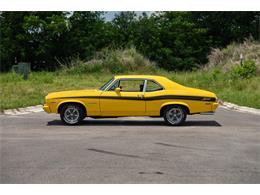 1971 Pontiac Ventura (CC-1731582) for sale in Winter Garden, Florida