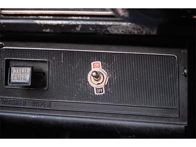 1971 Pontiac Ventura (CC-1731582) for sale in Winter Garden, Florida