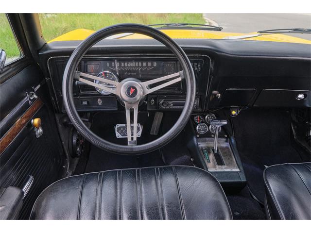 1971 Pontiac Ventura (CC-1731582) for sale in Winter Garden, Florida