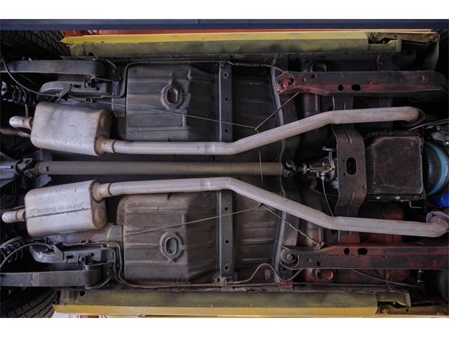 1971 Pontiac Ventura (CC-1731582) for sale in Winter Garden, Florida