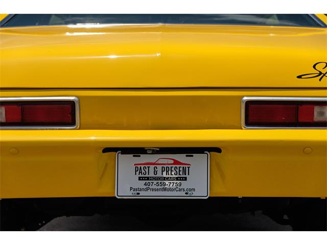 1971 Pontiac Ventura (CC-1731582) for sale in Winter Garden, Florida