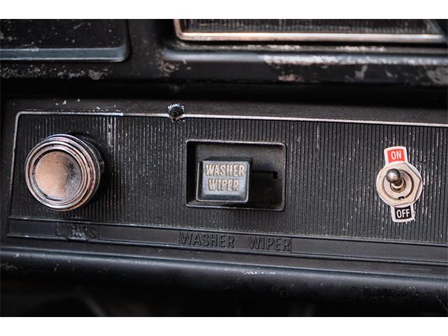 1971 Pontiac Ventura (CC-1731582) for sale in Winter Garden, Florida