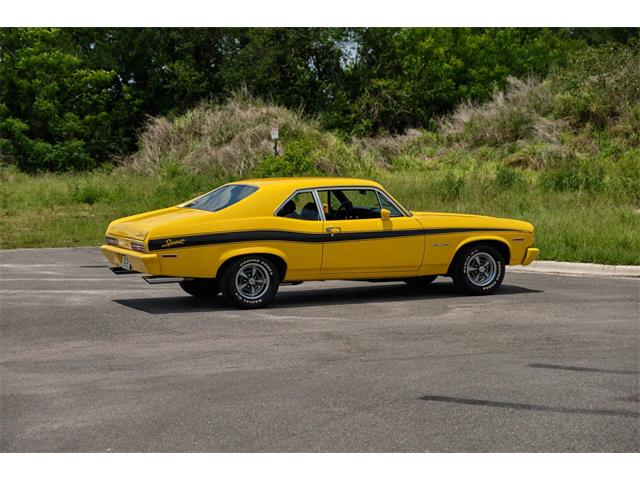 1971 Pontiac Ventura (CC-1731582) for sale in Winter Garden, Florida