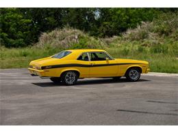 1971 Pontiac Ventura (CC-1731582) for sale in Winter Garden, Florida