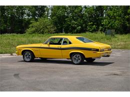 1971 Pontiac Ventura (CC-1731582) for sale in Winter Garden, Florida