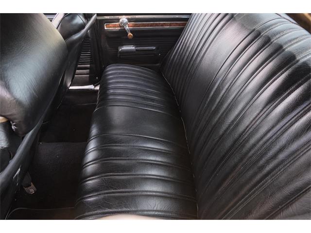 1971 Pontiac Ventura (CC-1731582) for sale in Winter Garden, Florida