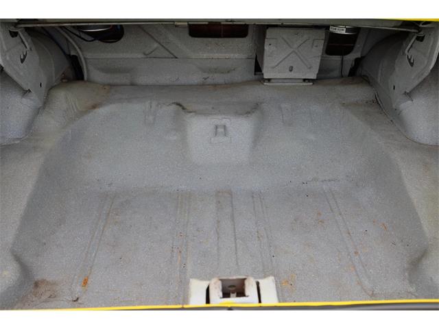 1971 Pontiac Ventura (CC-1731582) for sale in Winter Garden, Florida