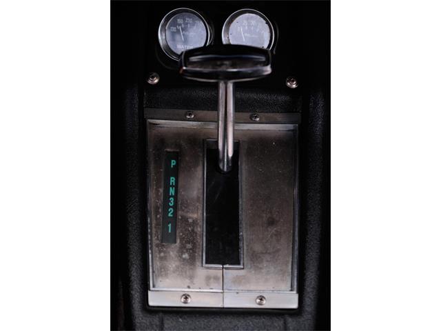 1971 Pontiac Ventura (CC-1731582) for sale in Winter Garden, Florida