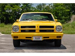 1971 Pontiac Ventura (CC-1731582) for sale in Winter Garden, Florida