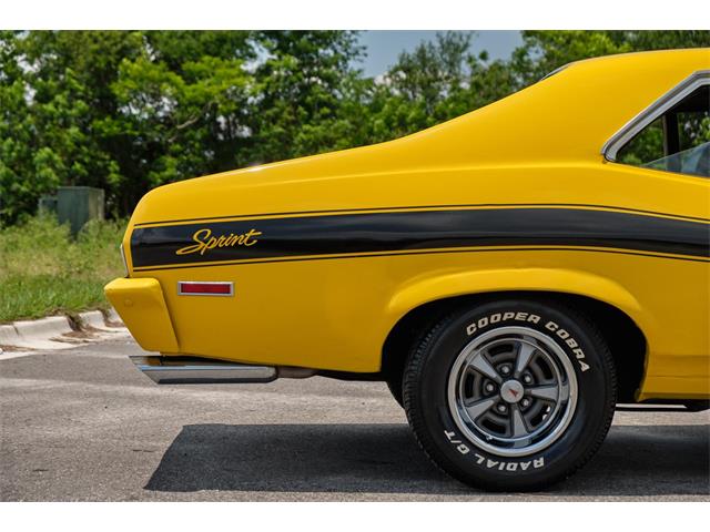 1971 Pontiac Ventura (CC-1731582) for sale in Winter Garden, Florida