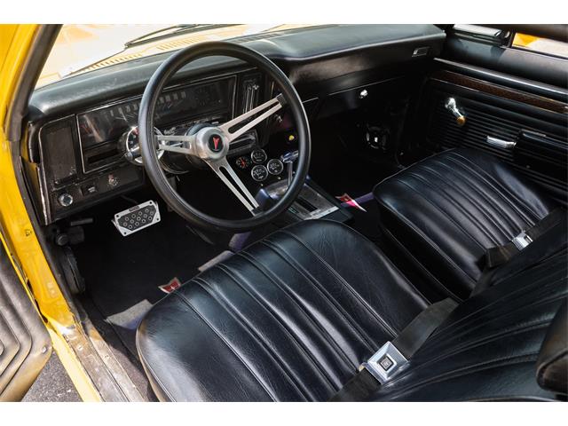 1971 Pontiac Ventura (CC-1731582) for sale in Winter Garden, Florida