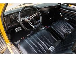 1971 Pontiac Ventura (CC-1731582) for sale in Winter Garden, Florida