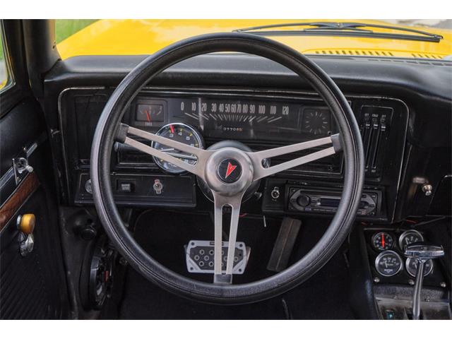 1971 Pontiac Ventura (CC-1731582) for sale in Winter Garden, Florida