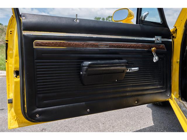 1971 Pontiac Ventura (CC-1731582) for sale in Winter Garden, Florida