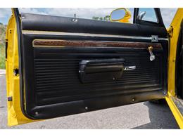 1971 Pontiac Ventura (CC-1731582) for sale in Winter Garden, Florida