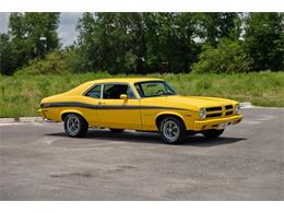 1971 Pontiac Ventura (CC-1731582) for sale in Winter Garden, Florida