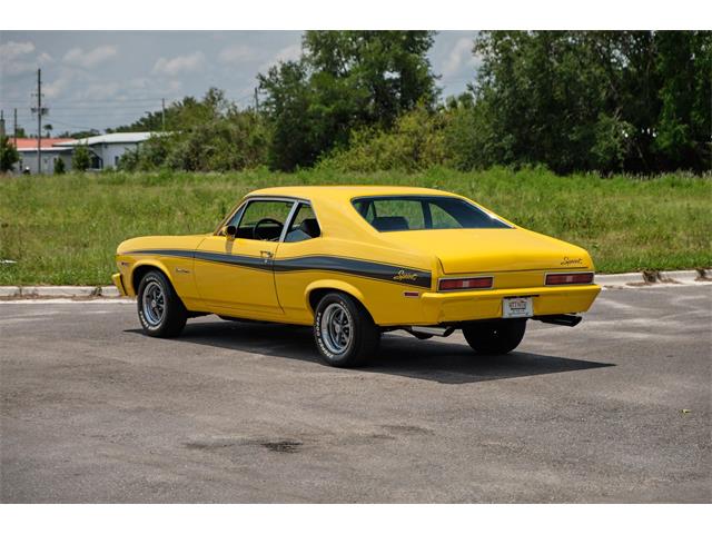 1971 Pontiac Ventura (CC-1731582) for sale in Winter Garden, Florida