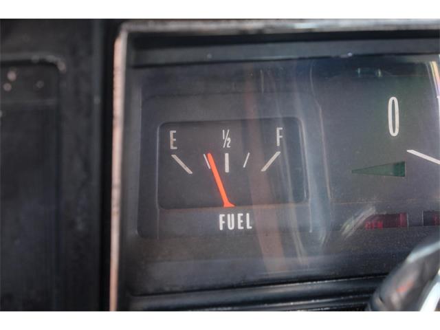 1971 Pontiac Ventura (CC-1731582) for sale in Winter Garden, Florida