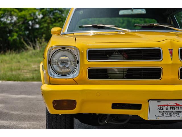 1971 Pontiac Ventura (CC-1731582) for sale in Winter Garden, Florida