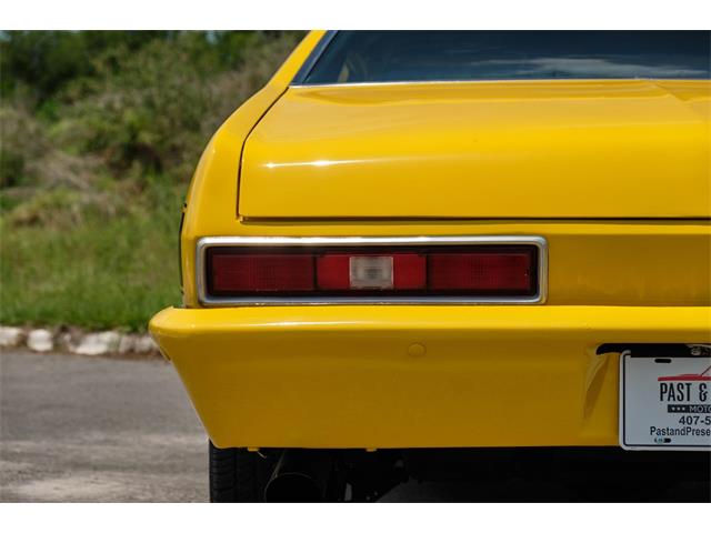 1971 Pontiac Ventura (CC-1731582) for sale in Winter Garden, Florida