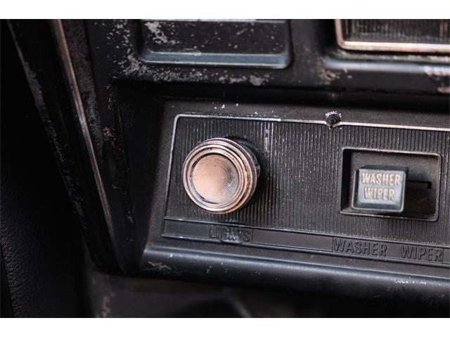 1971 Pontiac Ventura (CC-1731582) for sale in Winter Garden, Florida