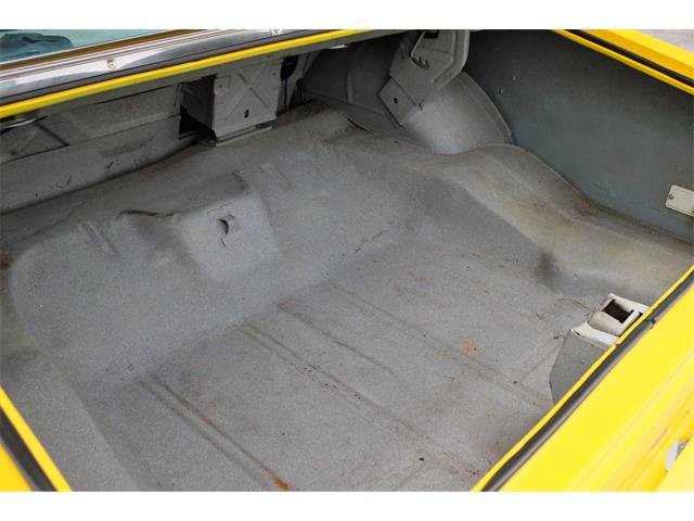 1971 Pontiac Ventura (CC-1731582) for sale in Winter Garden, Florida