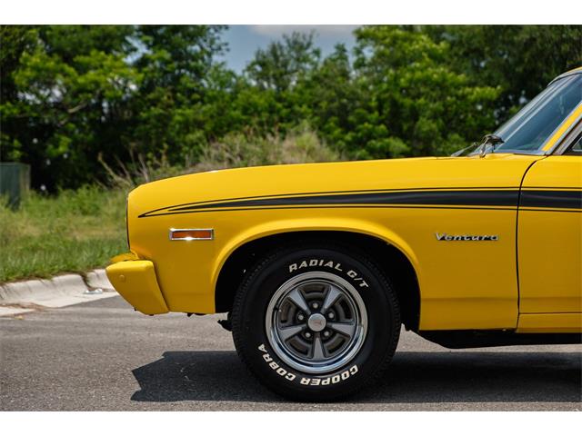 1971 Pontiac Ventura (CC-1731582) for sale in Winter Garden, Florida