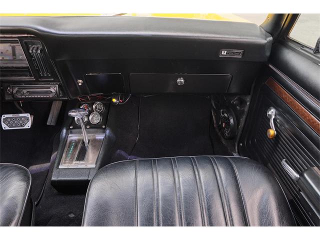 1971 Pontiac Ventura (CC-1731582) for sale in Winter Garden, Florida