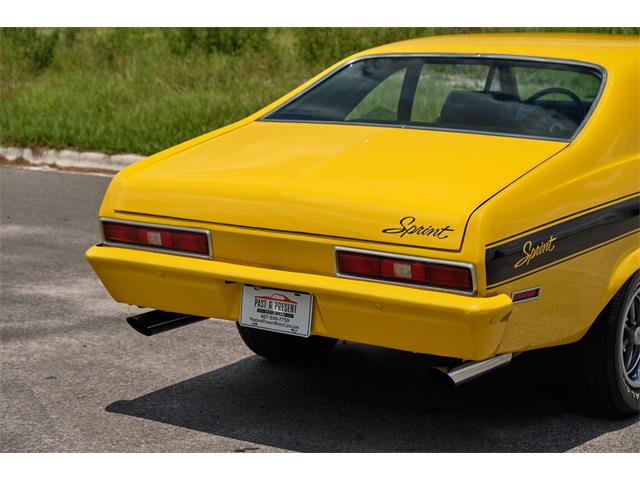 1971 Pontiac Ventura (CC-1731582) for sale in Winter Garden, Florida