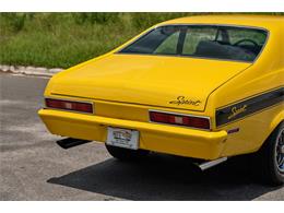 1971 Pontiac Ventura (CC-1731582) for sale in Winter Garden, Florida