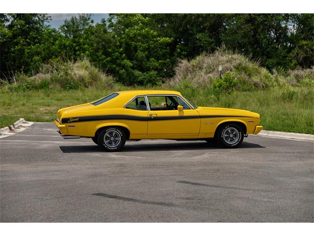 1971 Pontiac Ventura (CC-1731582) for sale in Winter Garden, Florida