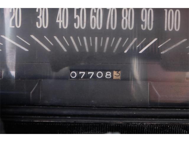 1971 Pontiac Ventura (CC-1731582) for sale in Winter Garden, Florida